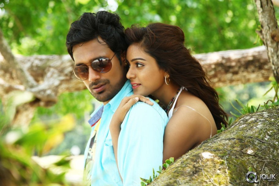 Paddanandi Premalo Mari